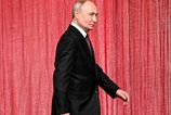 Vladimr Putin udajne aktvne nenavrhol sprostredkovatela iba odpovedal na otazky novinrov