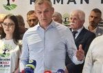 Volby 2026 Roman Malatinec kandiduje za huliakovcov Pustil sa do zupana Luntera este nedavno mu bol zastupcom