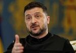 Volodymyr Zelenskyj odmietol plan nemeckeho kancalara Nechceme bit v EU bez prava hlasovat