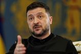 Volodymyr Zelenskyj odmietol plan nemeckeho kancalara Nechceme bit v EU bez prava hlasovat