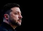 Volodymyr Zelenskyj pricestoval do Bahrajnu Ukrajina vyjednava o bezpecnostnej spolupraci s krajinami Perzskeho zalivu