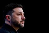 Volodymyr Zelenskyj pricestoval do Bahrajnu Ukrajina vyjednava o bezpecnostnej spolupraci s krajinami Perzskeho zalivu