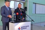 Vzor hospodarenia v statnom zdravotnictve zakopol obrovskuu stratu utopi predchadzajucimi ziskami