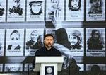 Zelenskij po masivnom utoku na Kyjev hovori o odvete Cielmi maju byt ruske rafinerie zbrojarske firmy a vojnovi zlocinci