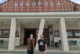 paduci stlp na prieceli kina niektorych vystrasil v kremnici ocekavaju ze sa na pride pozriet aj lukas machala