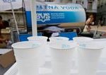 Banska Stiavnica vyhlasila mimoriadnu situaciu pre sucho V casti Banky nosia ludom pitnu vodu cisterny
