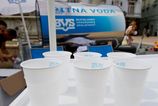 Banska Stiavnica vyhlasila mimoriadnu situaciu pre sucho V casti Banky nosia ludom pitnu vodu cisterny