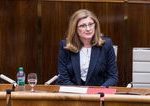 Dalsi zvrat v pripade exministerky za SNS