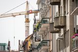 Dockame sa konecne zlacnenia nehnutelnosti NBS chce zakrocit proti spekulantom a investorom s bytmi