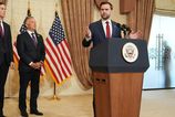 Dohoda medi usa a iranom pakistansky premier oznamil konecne znenie mierovej zmluvy