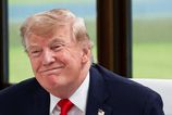 Donald Trump oznamuje koniec vynimiek zo sankcii na rusku ropu USA chcu posilnit tlak na Moskvu