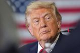 Donald Trump slibuje trvalo otvoreny Hormuzsky prieliv bez poplatkov Varuje Iran pred dalsimi utokmi pri krahu jadrovej dohody