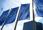 Ekonomika eurozony sa v prvom stvrtroku prepadla HDP klesol o 02