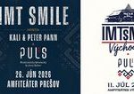 IMT SMILE ma pre fanusikov necakane prekvapenie