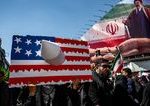 Iran udajne ukonci jadrov program a otvori Hormuzsky prieliv USA podmienuju dohodu likvidaciou materialu