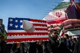Iran udajne ukonci jadrov program a otvori Hormuzsky prieliv USA podmienuju dohodu likvidaciou materialu