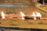 Iranske raketove utoky zasiahli Bahrajn a Kuvajt USA posilnuju svoju pritomnost v regione