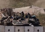 Izraelska armada pocas operacii v Libanone poskodila anticne mesto Tyros
