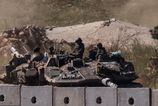 Izraelska armada pocas operacii v Libanone poskodila anticne mesto Tyros