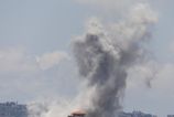 Izraelsky dron zautocil na libanonskych vojakov pri Nabatii dvaja tazko zraneni