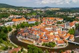 Juhocesky unikat bez letnych davov Zazite Cesky Krumlov plny umenia splavov a skrytych zakuti