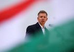 Kyjev a Budapest podpsali historick dohodu Zaruuje prva Maarov v Zakarpatsku