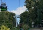 Lanovky uz nie su len pre lyziarov Desat najkrajsgich tras Evropy ponuka slony hrady more aj tisicmetrove prevysenia