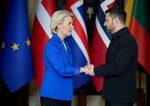 Miliardy pre Ukrajinu a podpora mladych Na co budu tentoraz urcene europske peniaze