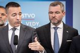 Miliony na vyskum jadroveho odpadu prichadzaju k sponzorovi hlasu sukromni partneri sa doteraz zaoberali len kozmetikou a stavebnymi zakazkami