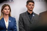 Monika Benova Michal Fico je vzdelany muz Stoji na strane Smer a ako vyuziva peniaze zo statneho prispevku