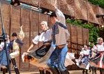 Myjava opa oije ludovou kulturou Pozrite si kompletny program festivalu