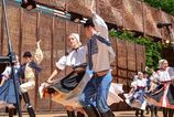 Myjava opa oije ludovou kulturou Pozrite si kompletny program festivalu