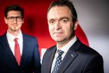 NA ROVINU s Ludovitom Odorom Smer je majster transformacie statnych penazi na sukromne