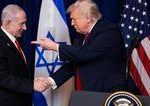 Netanjahu pripisuje zasluhy Izraelu a USA Spolocna vojenska operacia podla neho oddialila iranske jadrove zbrane o niekolko rokov