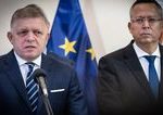 Plany Roberta Fica sa rozpadavaju V predvolebnom roku sa udalosti mozu vymknut spod kontroly