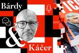 Podarilo sa Ficovi uplne ovladnut justiciu Bardy a Kacer