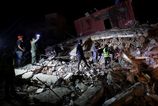 Sever Venezueley zasiahol dalsie zemetrasenie Po dvoch nicivych otrasoch uz hlasia takmer tisic obeti