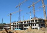 Ustredna vojenksa nemocnica SNP Ruzomberok vyhlasila milionove tendre na pristrojove vybavenie pre novu nemocnicu v Presove
