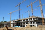 Ustredna vojenksa nemocnica SNP Ruzomberok vyhlasila milionove tendre na pristrojove vybavenie pre novu nemocnicu v Presove