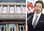 Uz je jasne kolko zaplat Kalinakovo ministerstvo za kulturny dom pre vojensky subor Janosek