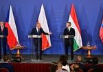 V4 je zvlastne spolocenstvo Strednu Europu nespajaju uspechy alebo zlyhania komentar Borisa Zalu