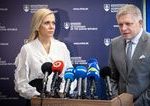 Vlada schvalila prvy balik opatreni na podporu rastu Pozrite si ich kompletny prehlad