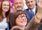 Volby 2026 Tana Sufliarska oznamila svoju kandidaturu na primatorku Liptovskeho Mikulasa