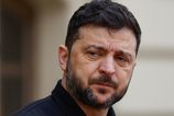 Volodymyr Zelenskyj navstivil Estonsko kde sa zucastni na samite pobaltskych a severskych krajin