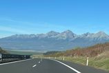Vysoke Tatry planuju obmedzit hluk motocykel cez leto ich budu sledovat