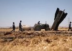 Vzduny priestor Iraku je opat otvoreny Syria predlzila obmedzenia o 12 hodin