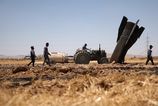 Vzduny priestor Iraku je opat otvoreny Syria predlzila obmedzenia o 12 hodin