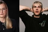 Zlakol sa konfrontacie Poslankyna Marcinkova vysvetluje preco influencer Barami skryl ich rozhovor