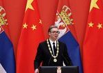 srbsky prezident avizuje predcasny odchod z funkcie a uvahy o navrate do premierskeho uradu