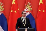 srbsky prezident avizuje predcasny odchod z funkcie a uvahy o navrate do premierskeho uradu